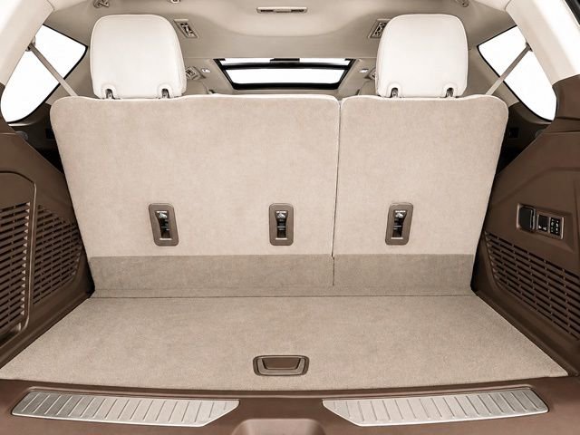 Used 2024 GMC Yukon Denali w/ Max Trailering Package AWD/4WD image 11