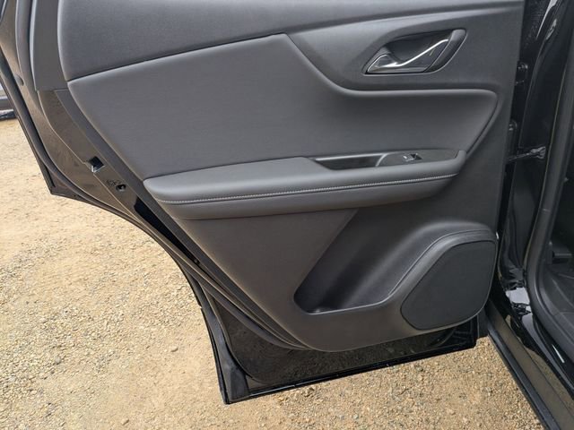 New 2025 Chevrolet Blazer LT image 22