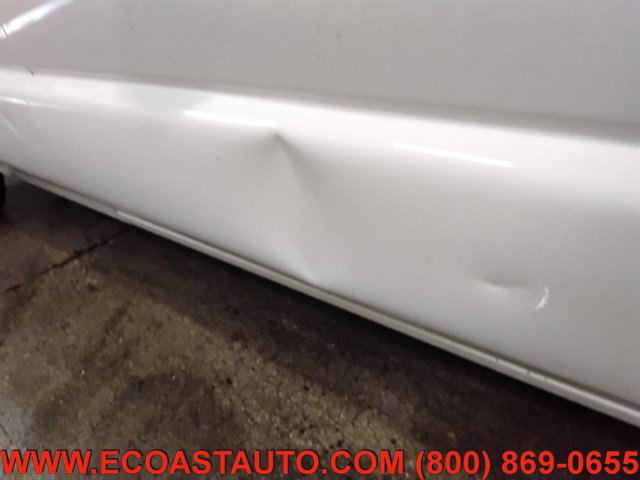 Used 2002 Chevrolet S10 Pickup 2WD Extended Cab w/ Preferred Equipment Group image 14
