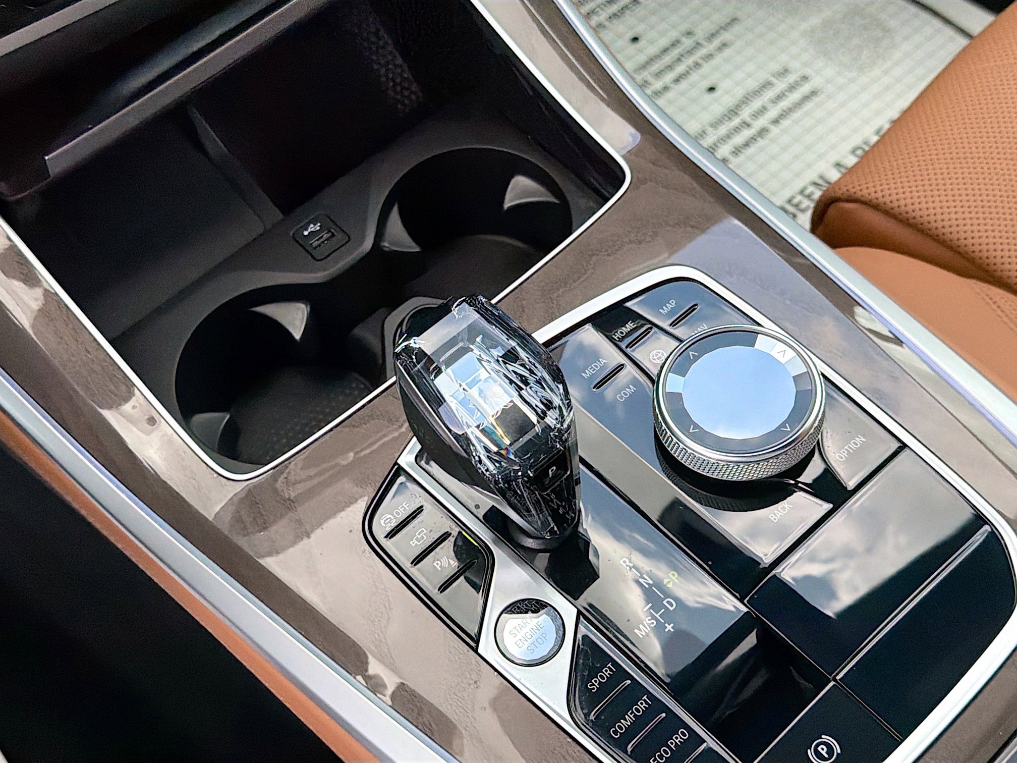 Used 2023 BMW X5 xDrive40i w/ Executive Package image 29