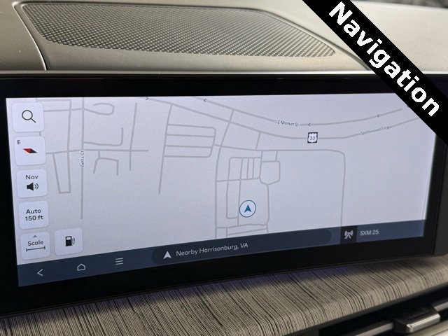 Used 2024 Hyundai Santa Fe Calligraphy image 6