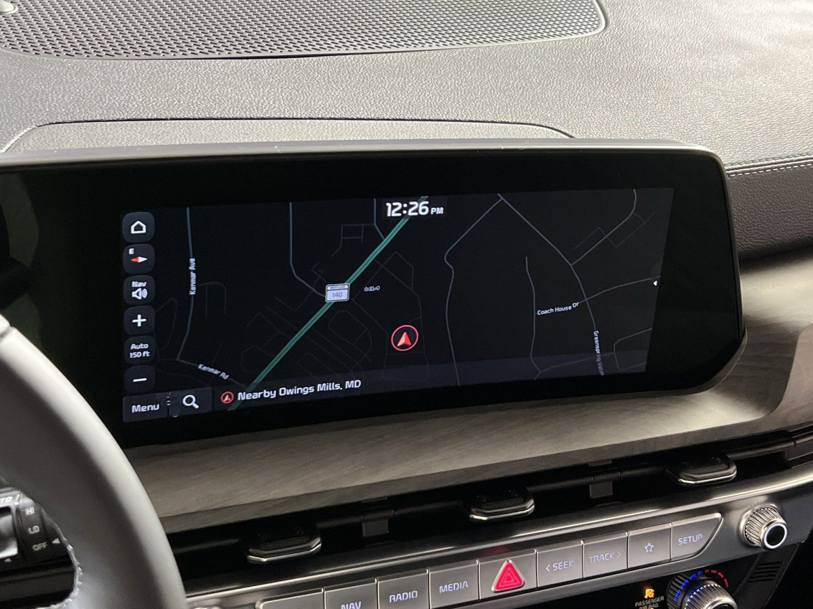 New 2025 Kia Telluride SX Prestige X-Line image 18