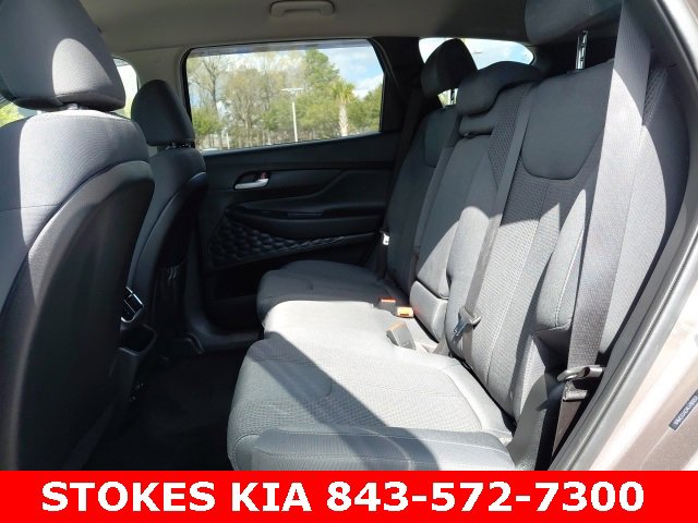 Used 2020 Hyundai Santa Fe SEL image 24