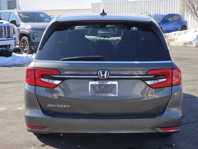 Used 2023 Honda Odyssey EX-L image 20