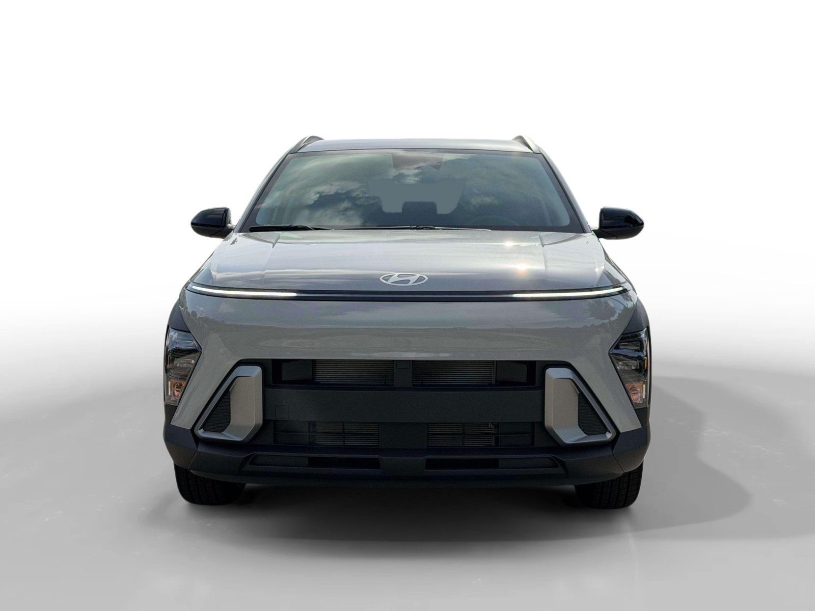 New 2027 Hyundai Kona SEL Sport FWD image 12