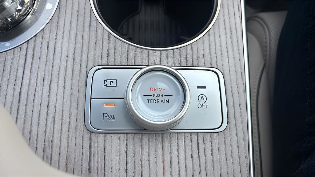 New 2026 Genesis GV80 2.5T Advanced image 30