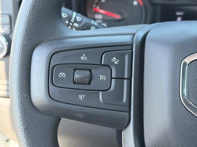 New 2026 GMC Sierra 1500 Pro w/ Pro Value Package RWD image 22