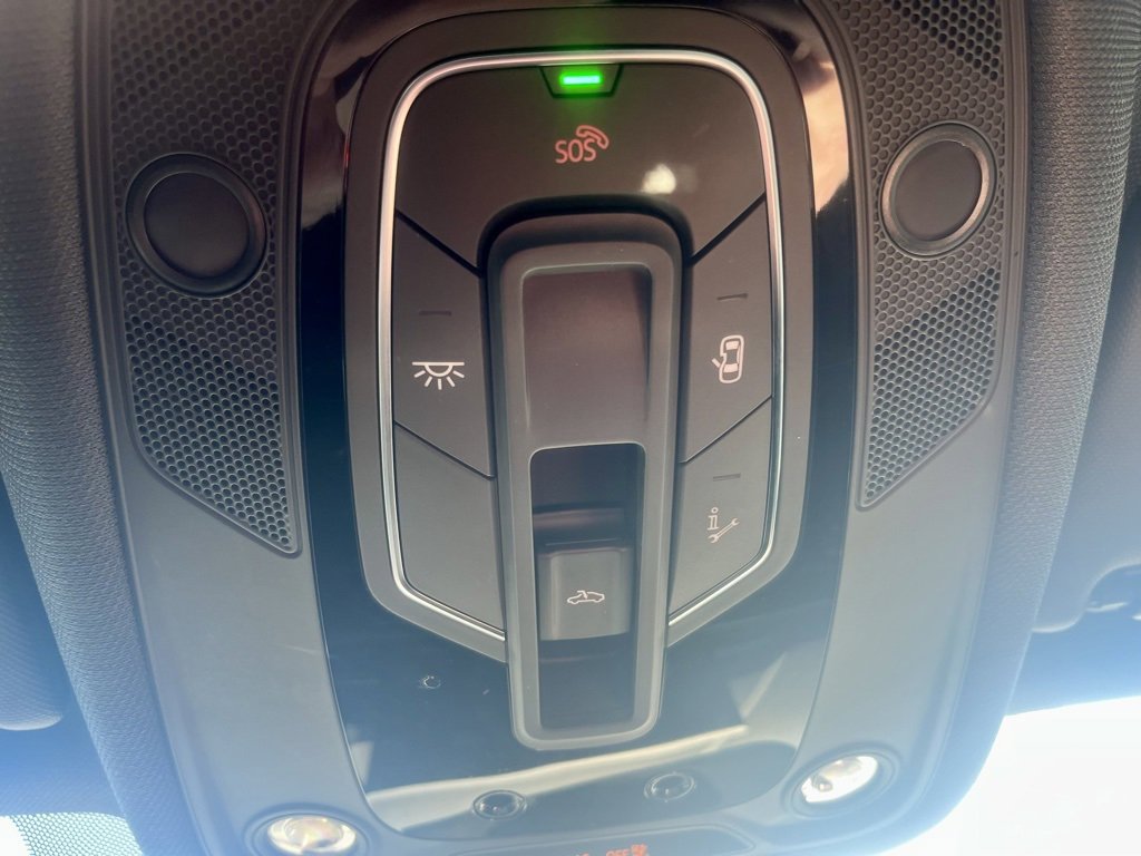 Used 2024 Audi S5 Premium Plus image 23