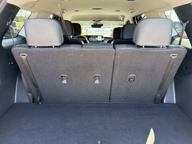 Used 2025 Hyundai Palisade SEL FWD image 18