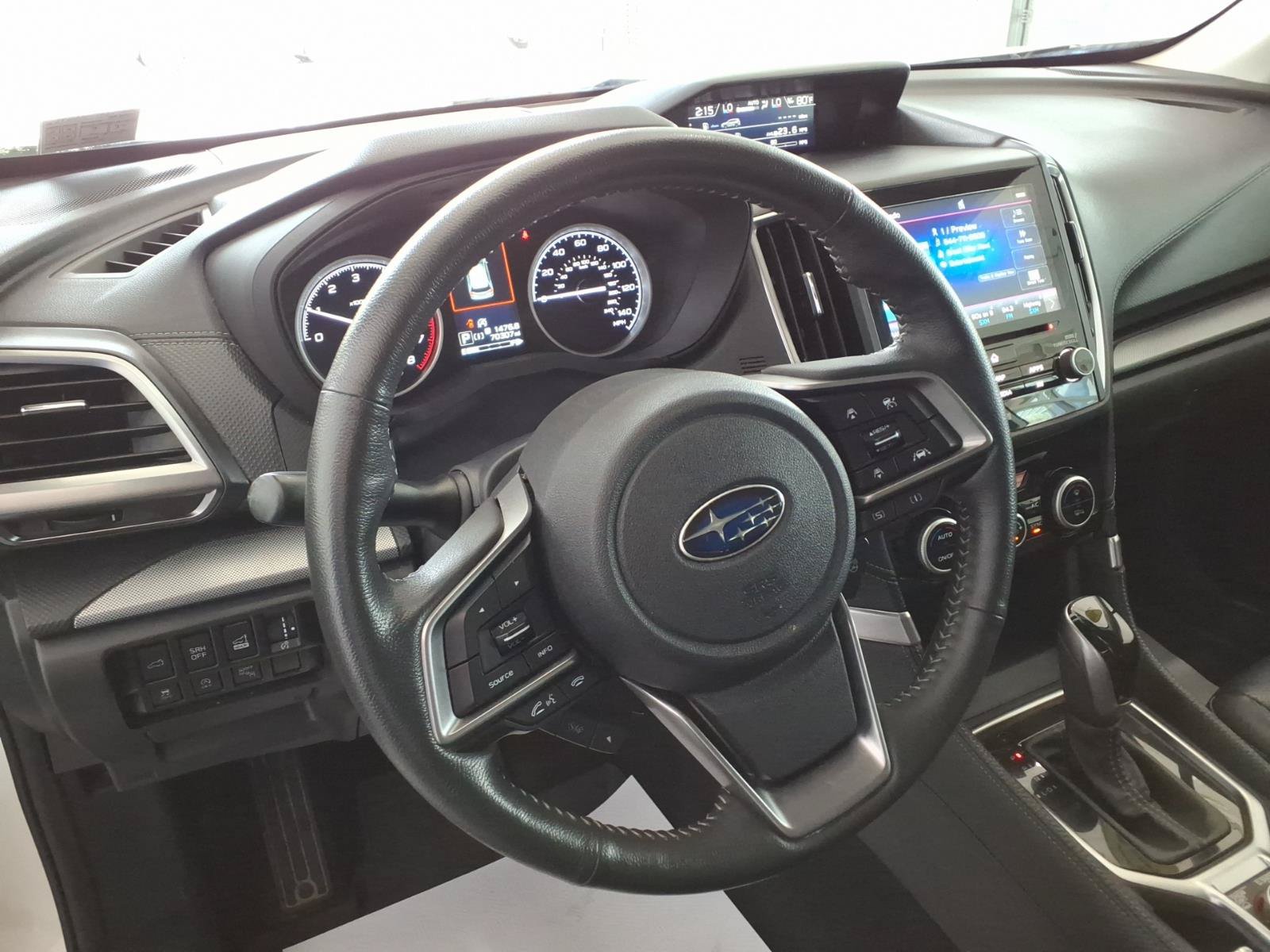Used 2019 Subaru Forester Limited AWD/4WD image 11