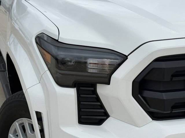 Used 2024 Toyota Tacoma SR image 3