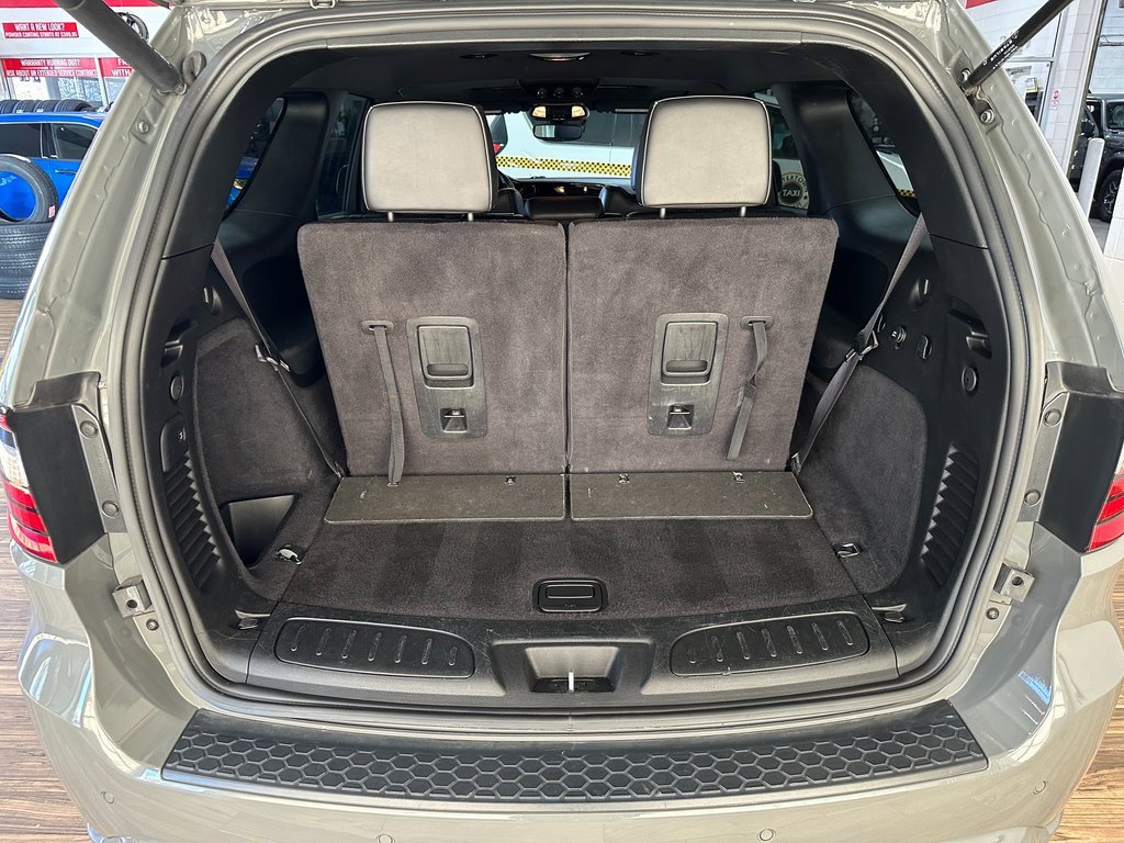 Certified 2024 Dodge Durango GT image 43