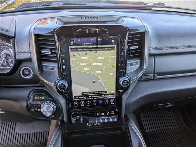 Used 2021 RAM 1500 Rebel w/ Rebel Level 2 Equipment Group image 15