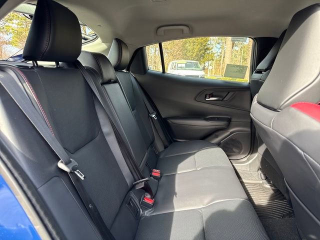 New 2026 Toyota Prius XSE Premium image 30