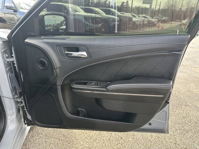 Used 2022 Dodge Charger SRT Hellcat image 16
