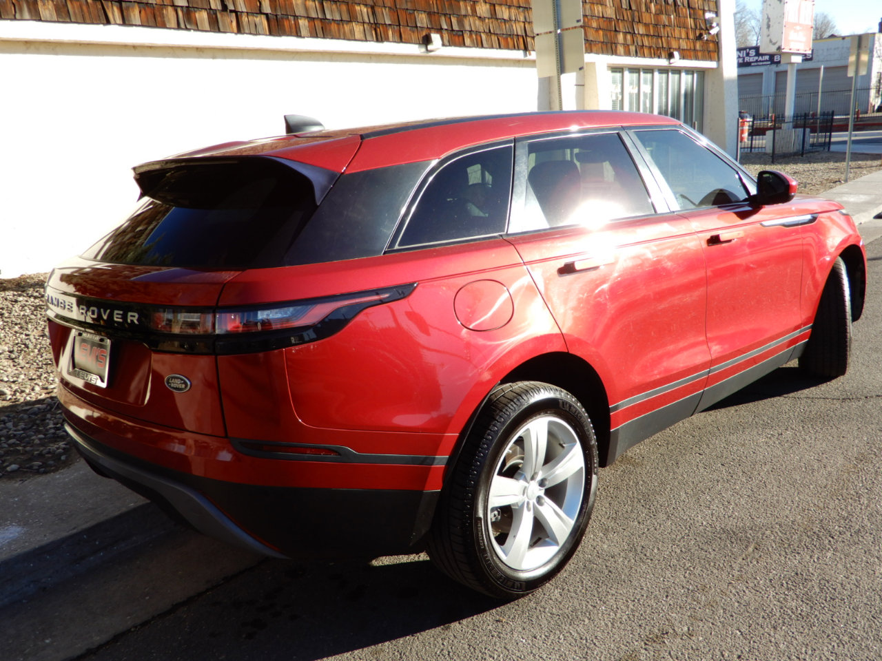 Used 2019 Land Rover Range Rover Velar S image 5