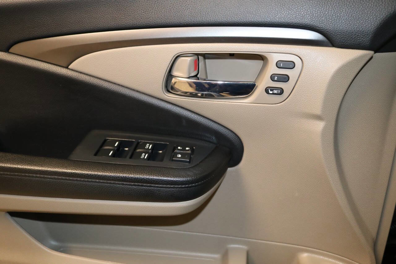 Used 2022 Honda Pilot Special Edition image 56