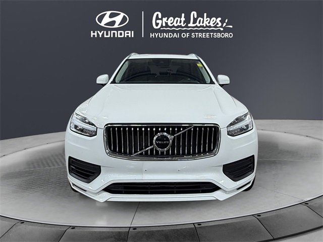 Used 2020 Volvo XC90 T8 Momentum image 8