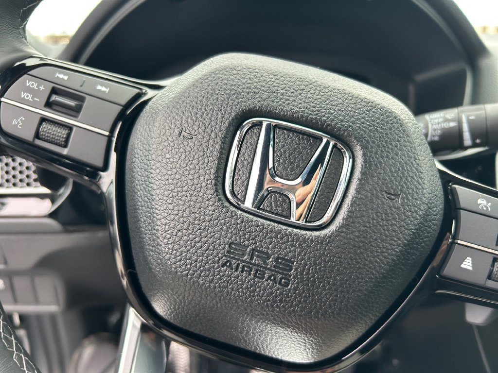 New 2026 Honda Civic Sport Touring image 20