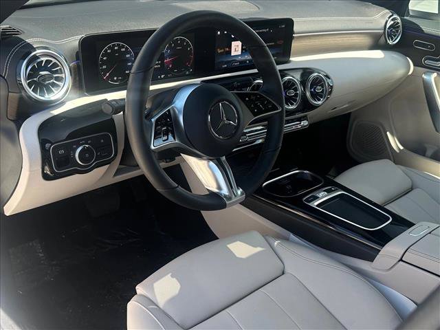 Used 2026 Mercedes-Benz CLA 250 4MATIC image 10