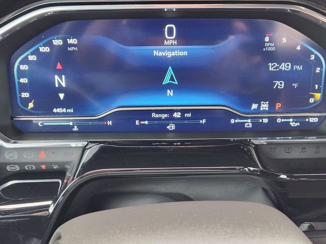 Used 2024 Chevrolet Silverado 1500 ZR2 w/ Technology Package image 17