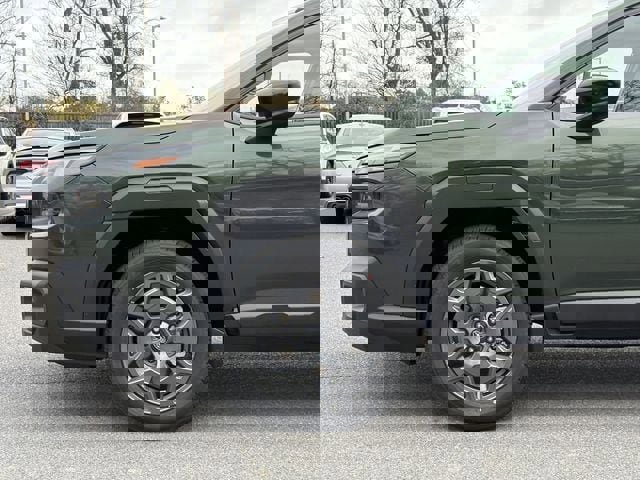 New 2026 Subaru Outback Premium image 9