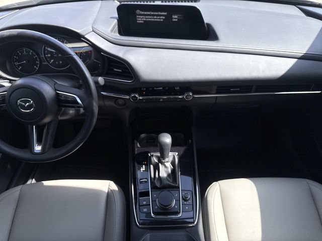 Used 2024 MAZDA CX-30 AWD 2.5 S w/ Preferred Package image 11