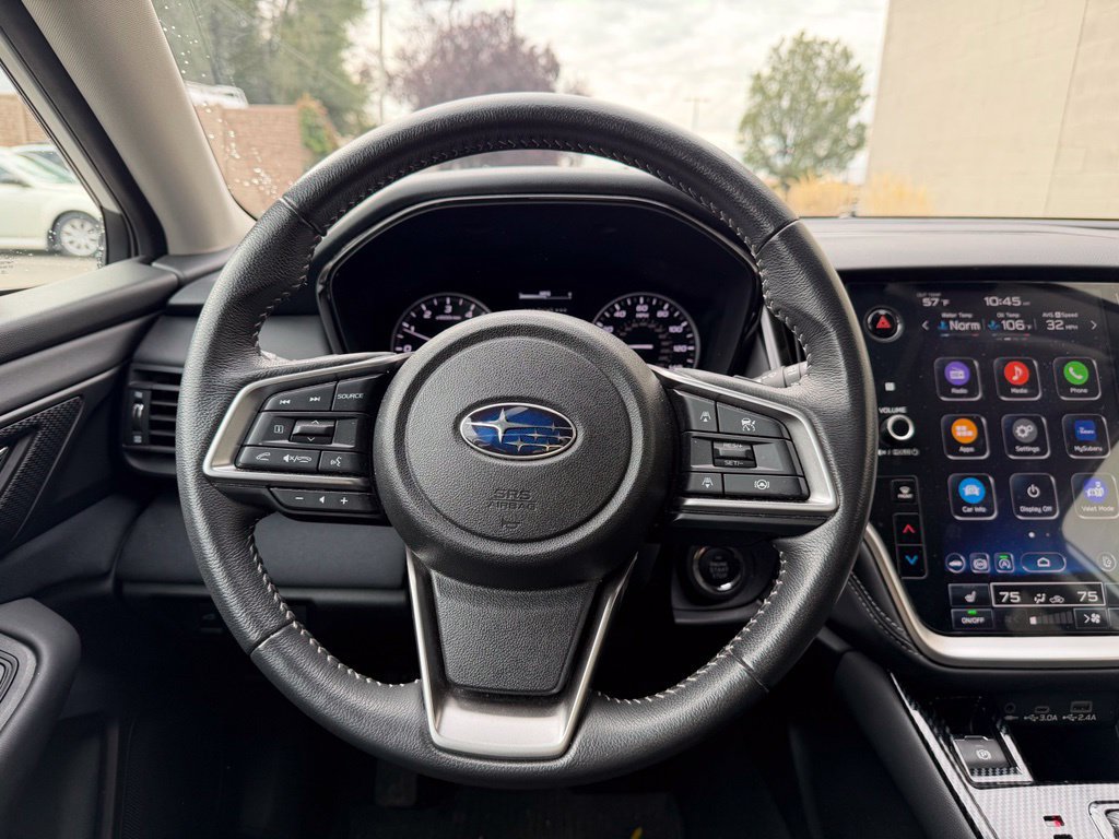 Used 2024 Subaru Outback Premium AWD/4WD image 9