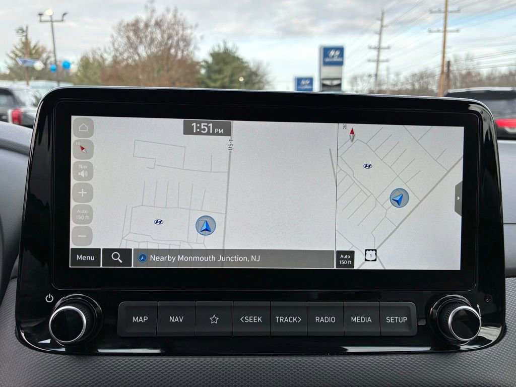 Used 2023 Hyundai Kona Limited image 30