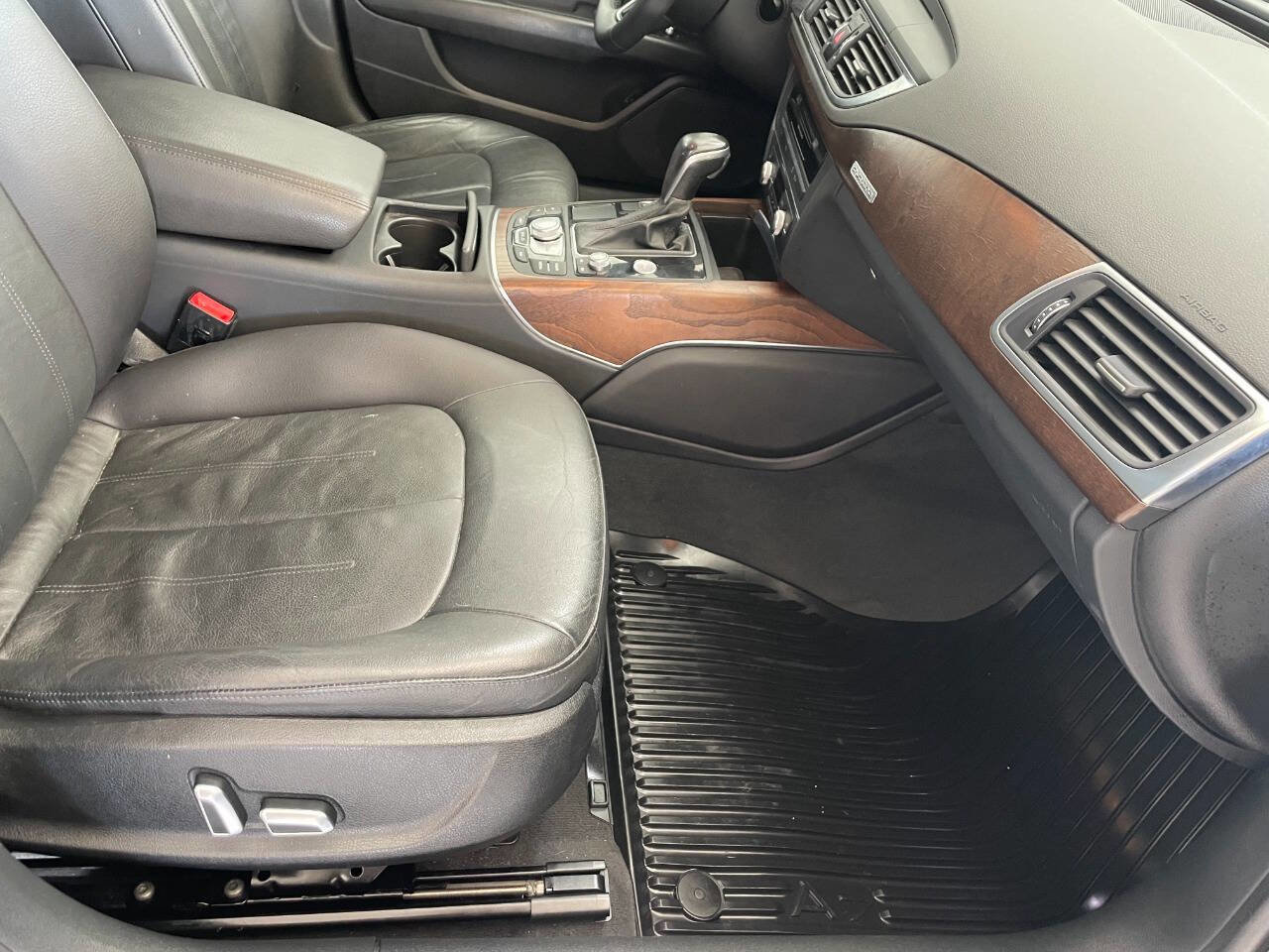 Used 2016 Audi A7 3.0T Premium Plus w/ 20" Wheel & Tire Package image 30