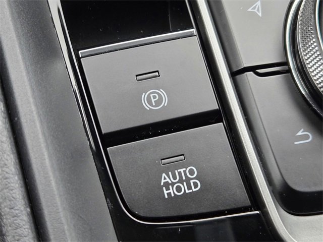 Certified 2025 MAZDA CX-50 AWD 2.5 Hybrid w/ Weather Package image 23