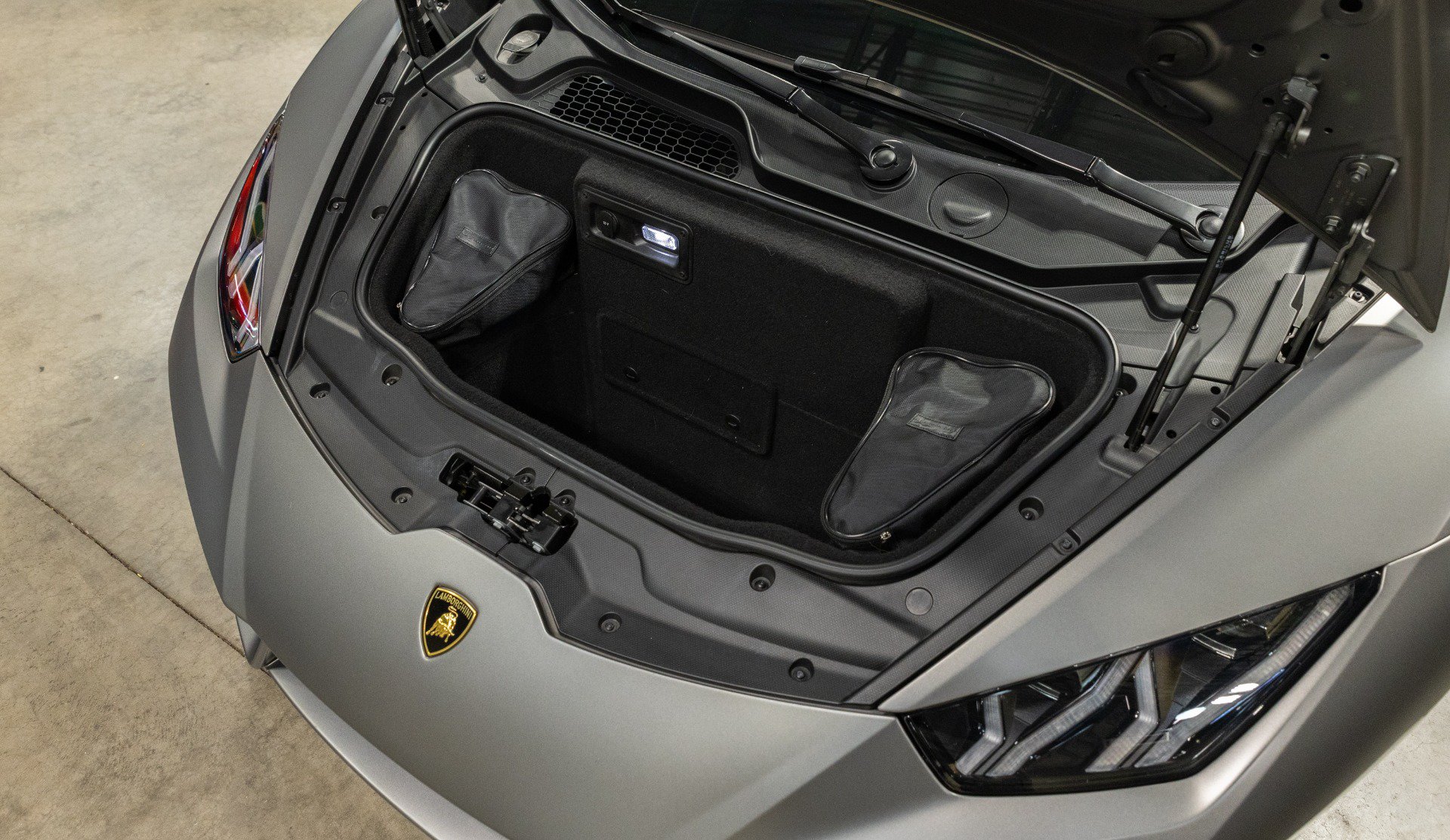 Used 2017 Lamborghini Huracan LP 580-2 RWD image 68