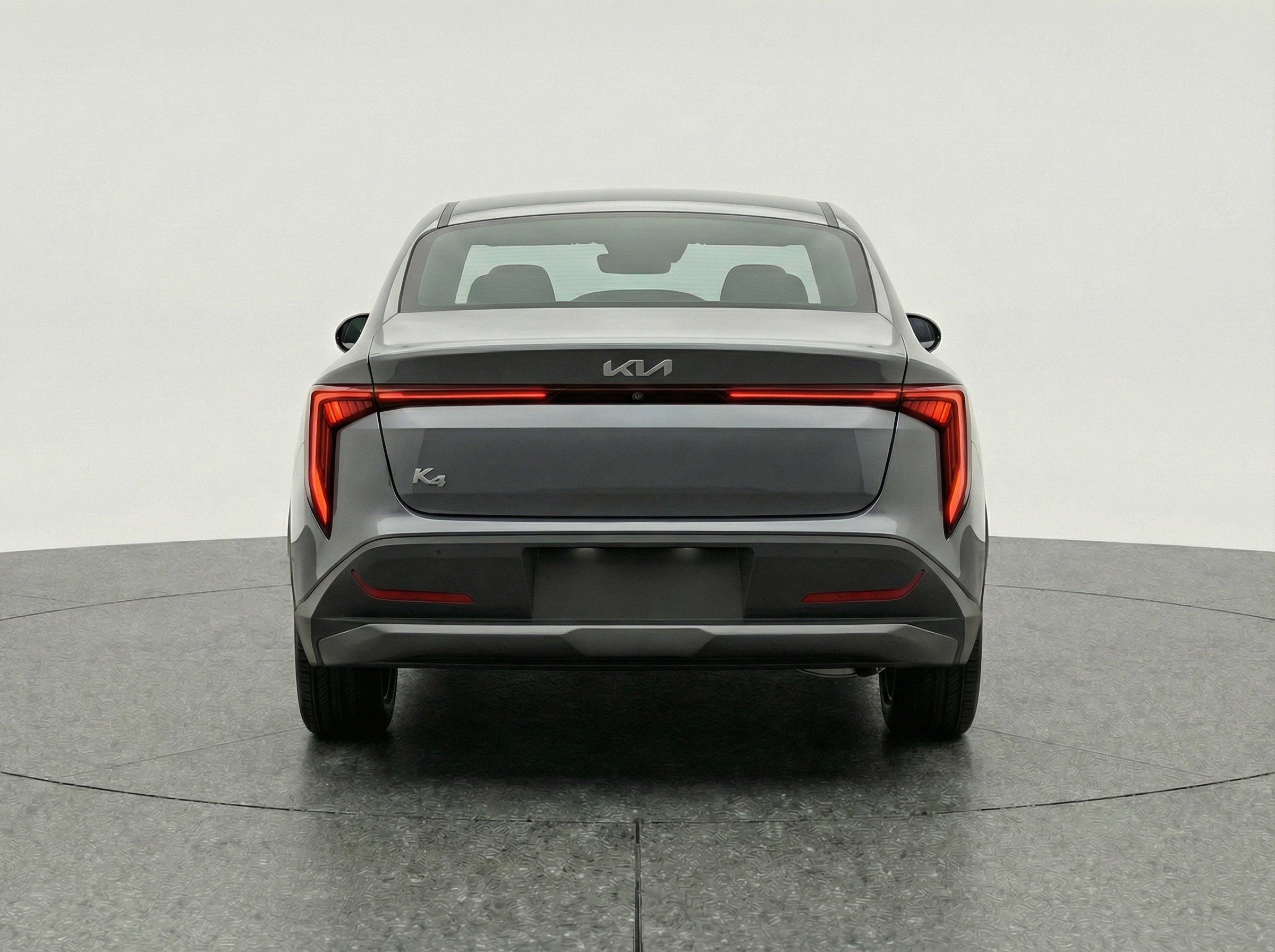 Used 2025 Kia K4 LXS image 7