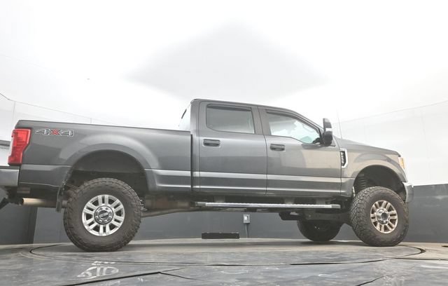 Used 2018 Ford F250 XL w/ STX Appearance Package AWD/4WD image 24