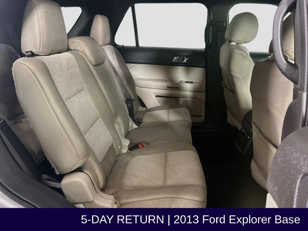 Used 2013 Ford Explorer FWD image 30