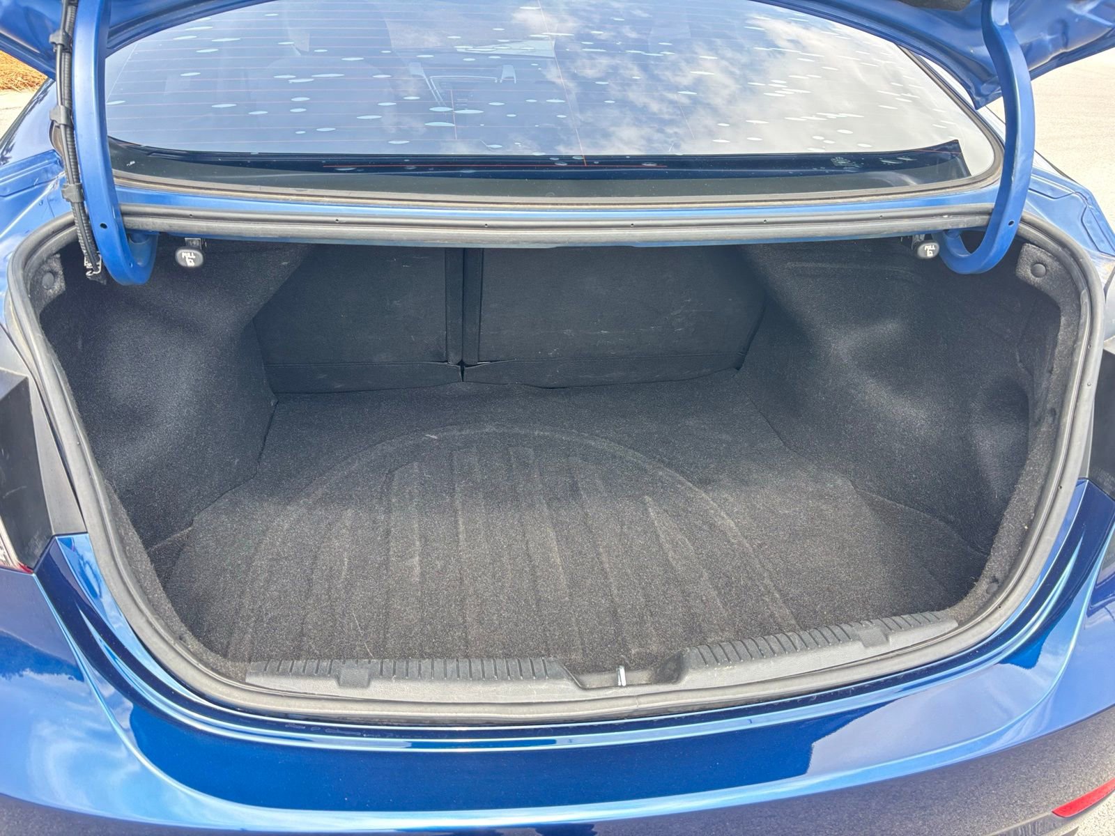 Used 2016 Hyundai Elantra SE FWD image 16