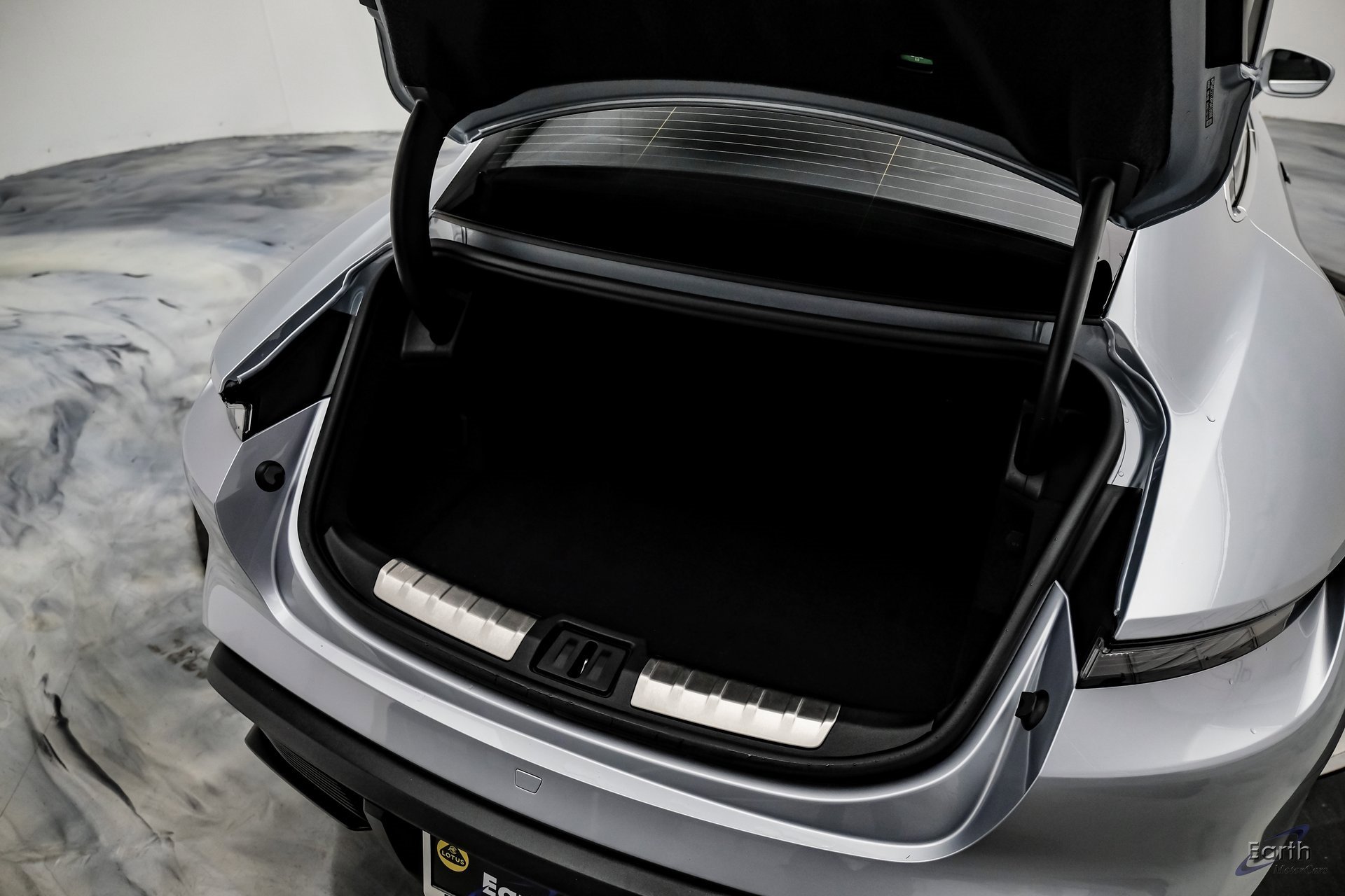 Used 2023 Porsche Taycan Turbo S w/ Premium Package image 94