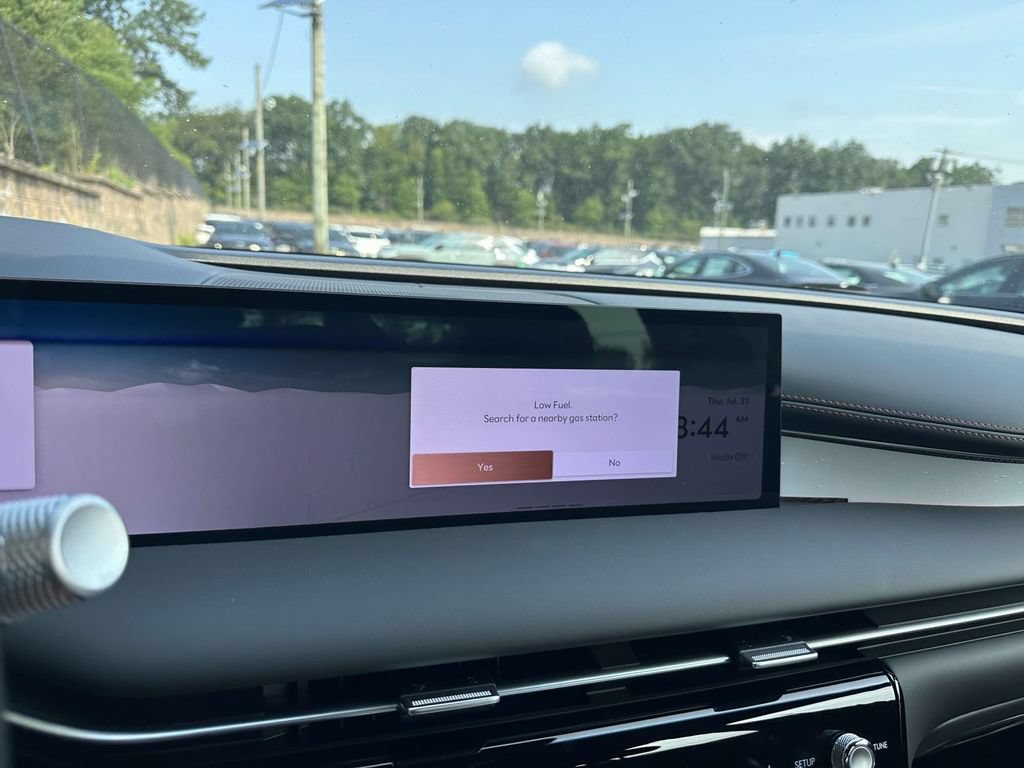 New 2025 Genesis G80 3.5T Sport Prestige AWD/4WD image 24