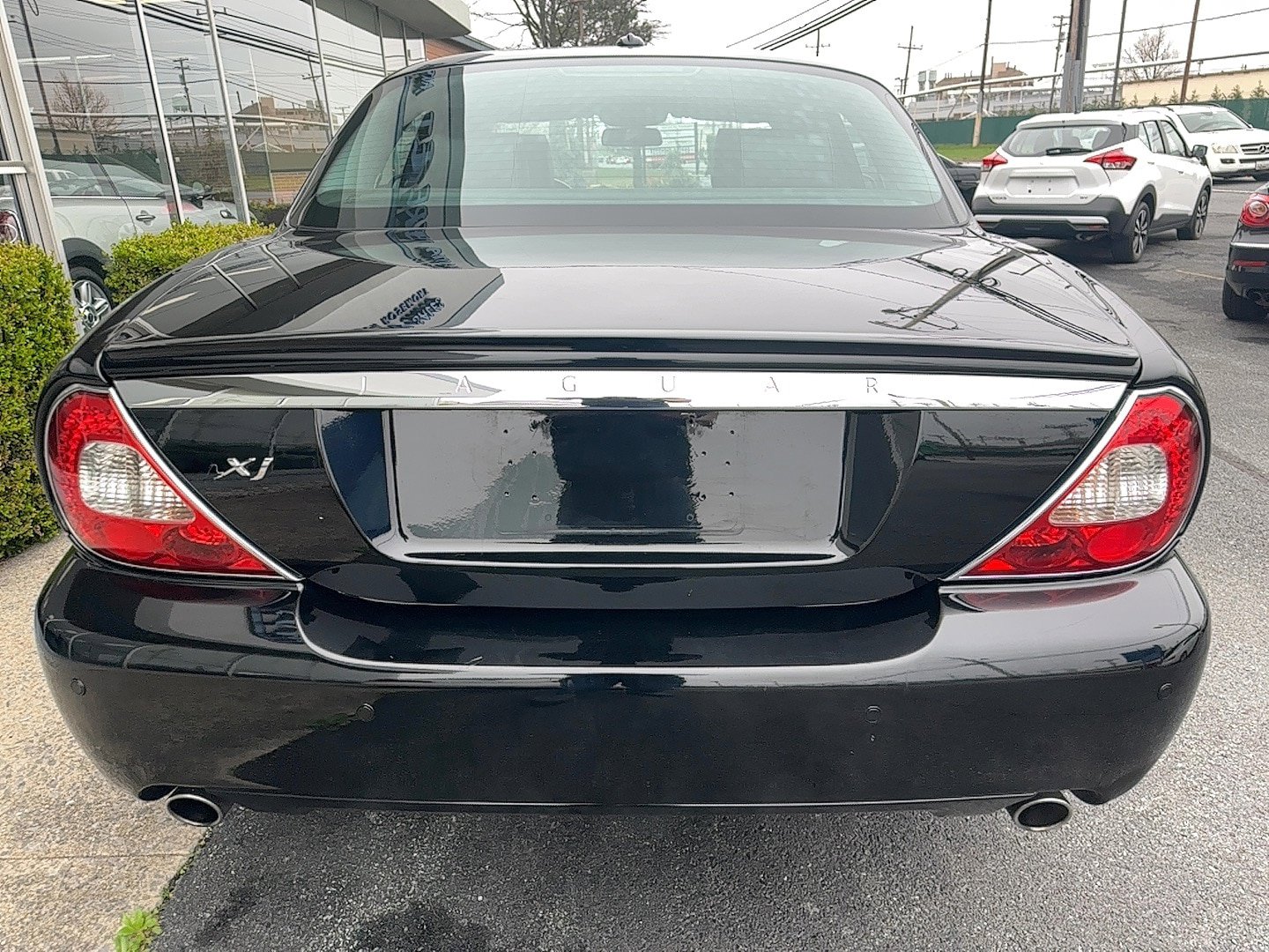 Used 2008 Jaguar XJ8 RWD image 26