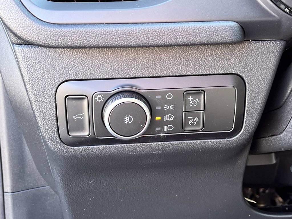 Used 2026 Ford Escape ST-Line Select w/ Equipment Group 401A image 28