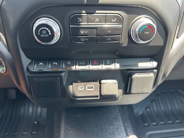 New 2025 GMC Sierra 1500 Pro w/ Pro Value Package image 33