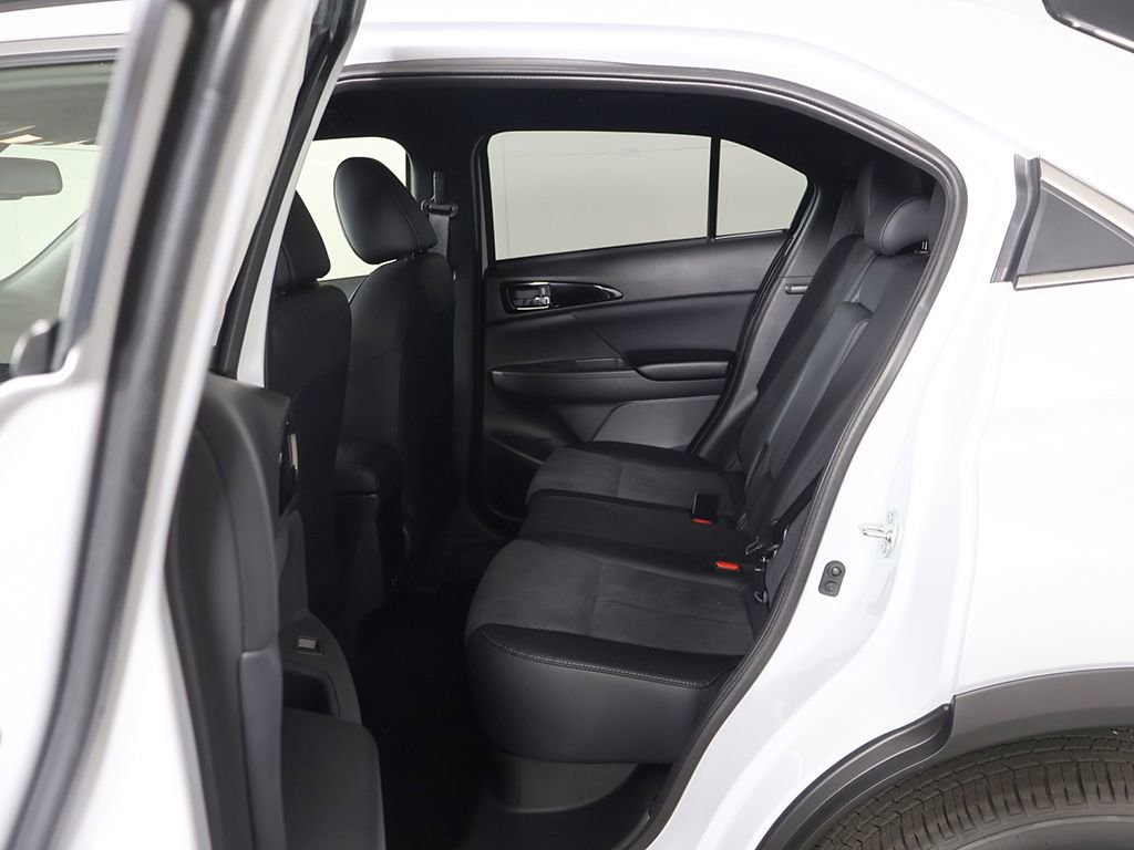 New 2026 Mitsubishi Eclipse Cross Black Edition AWD/4WD image 28