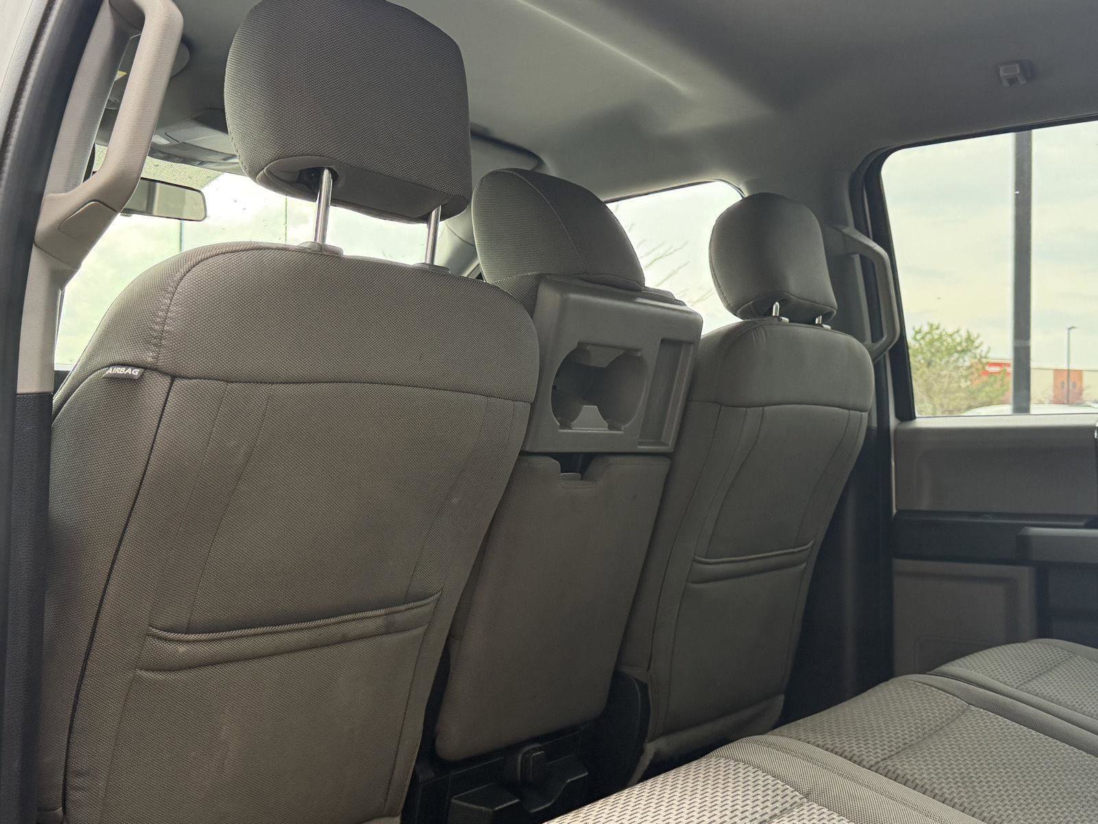 Used 2018 Ford F350 XLT image 43