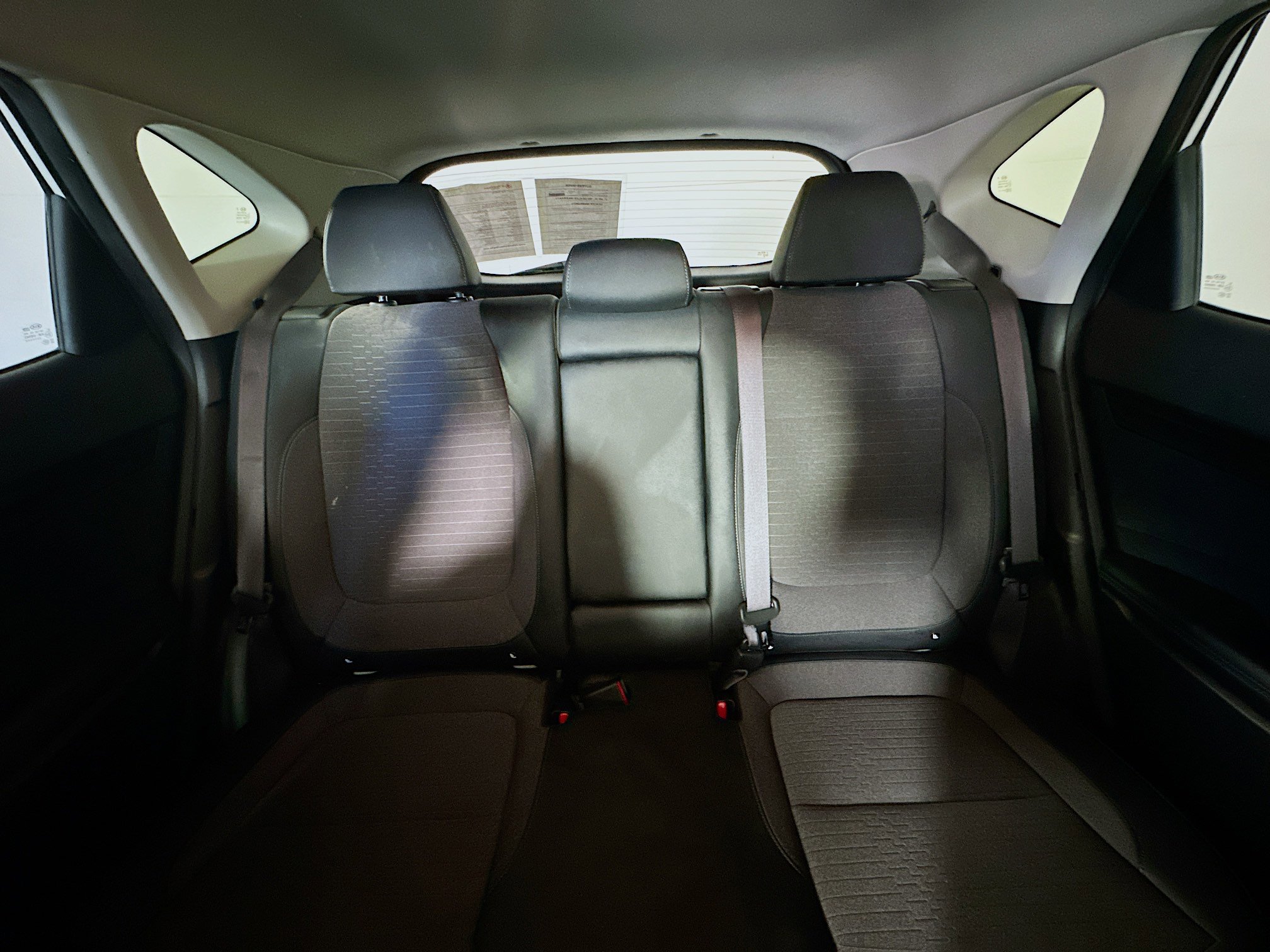 Used 2021 Kia Seltos S image 29