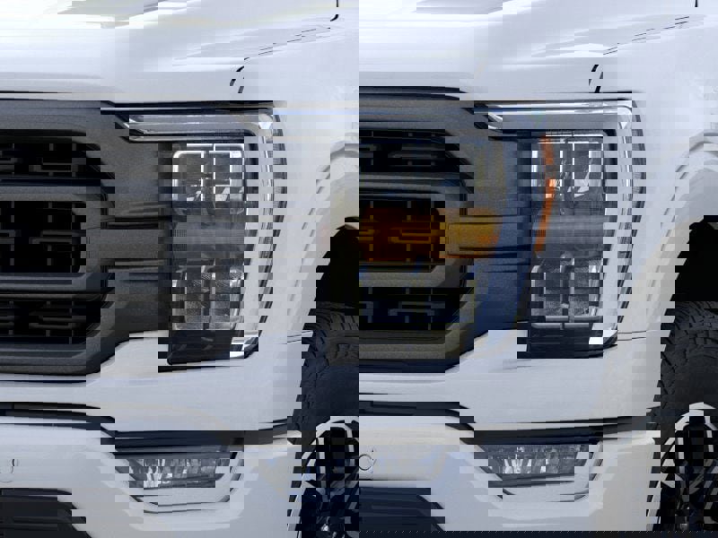 New 2023 Ford F150 XLT w/ Equipment Group 302A High image 18