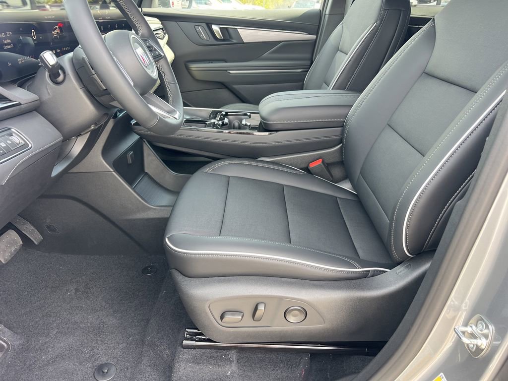 New 2026 Buick Enclave Preferred image 17