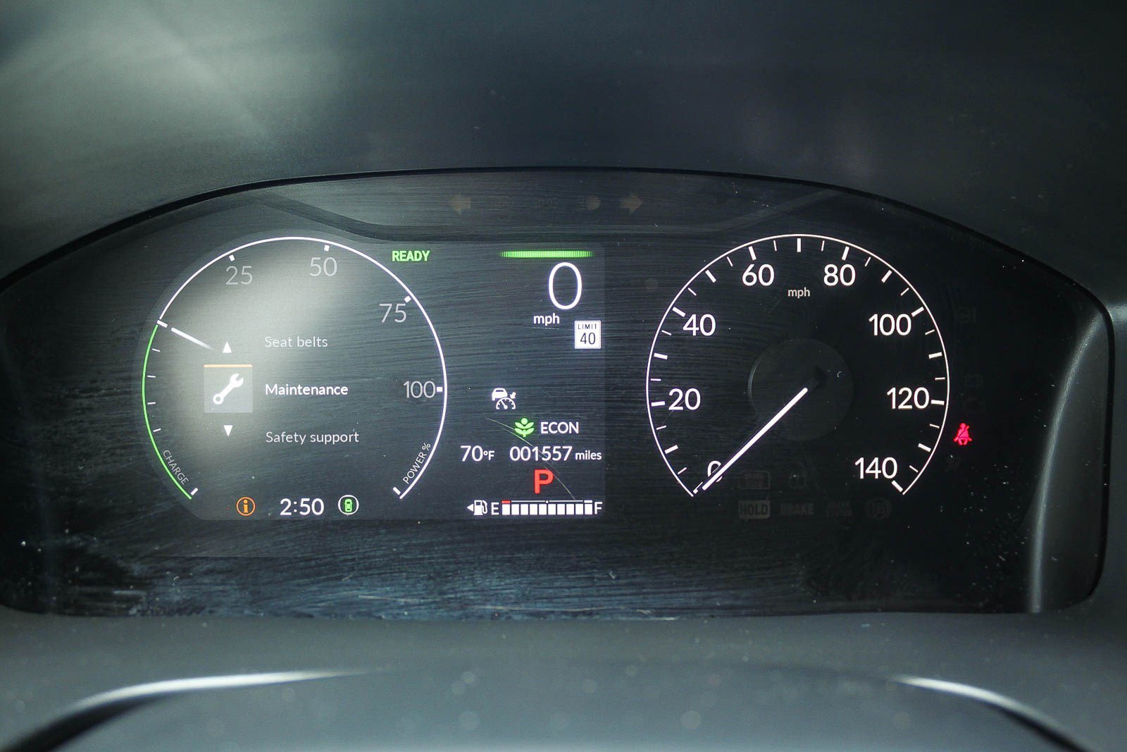 Certified 2026 Honda CR-V Sport image 24