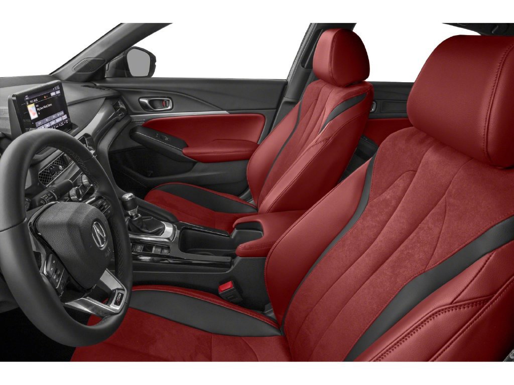 Used 2023 Acura Integra A-Spec w/ Technology Package FWD image 6