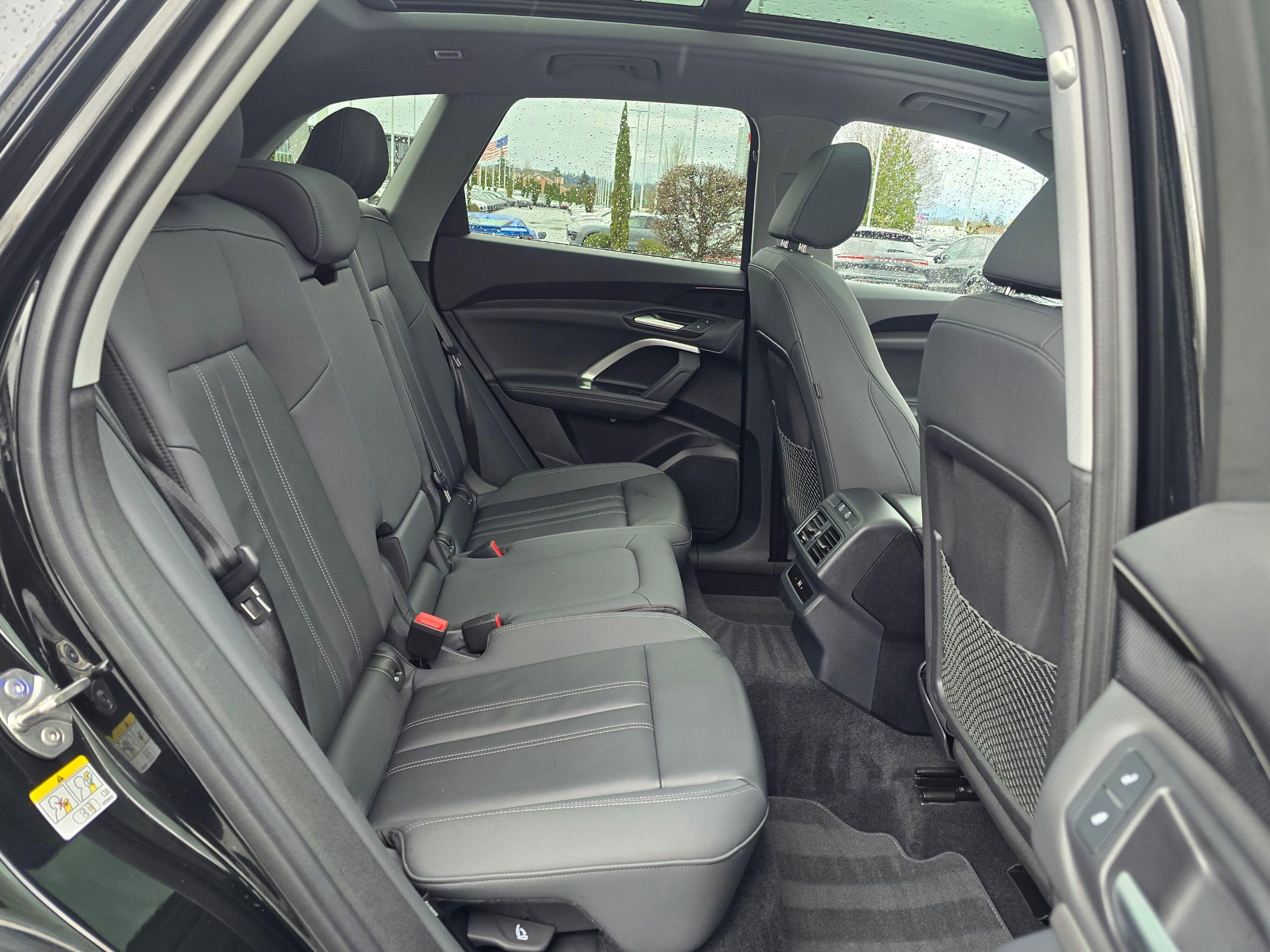 Certified 2025 Audi Q5 Premium w/ Convenience Package image 25