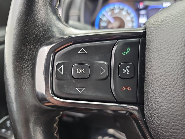 Used 2022 RAM 1500 Limited image 22